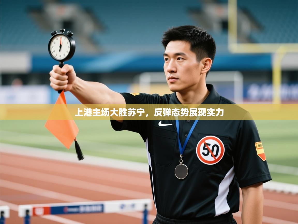 上港主场大胜苏宁，反弹态势展现实力  第1张