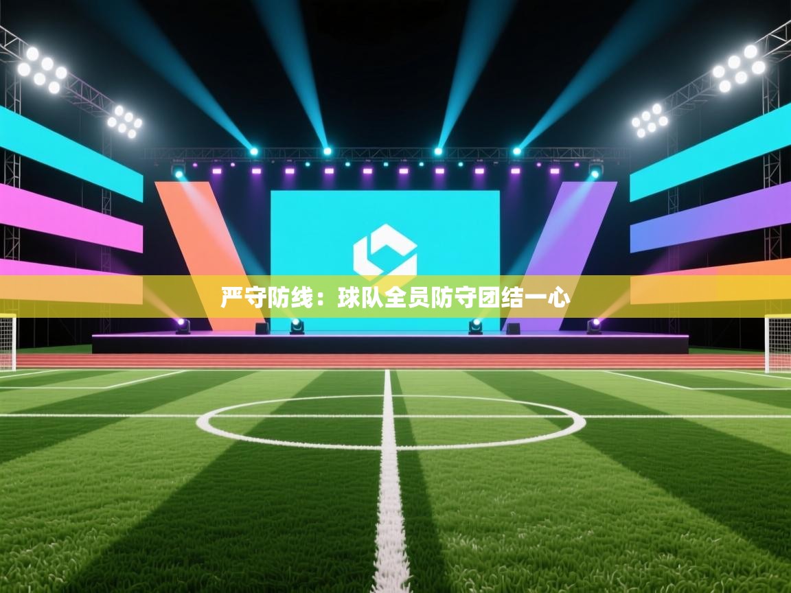 严守防线：球队全员防守团结一心  第2张