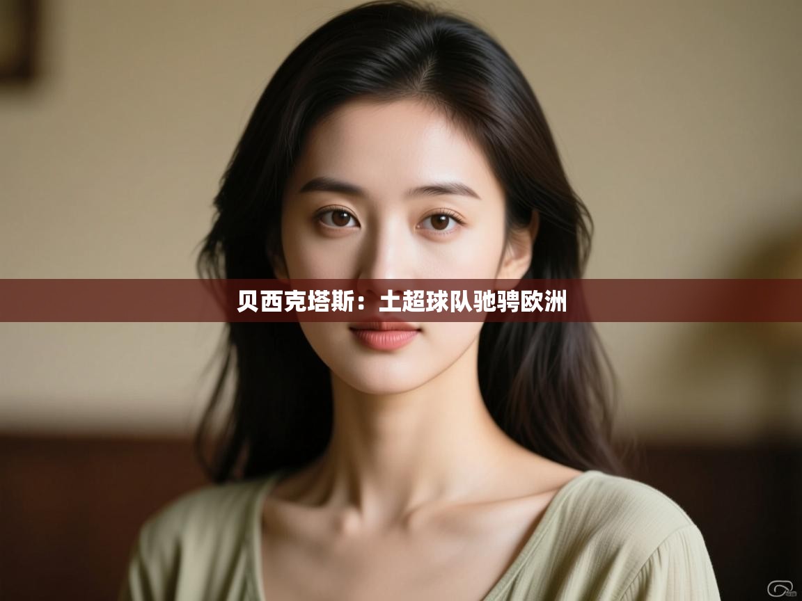 贝西克塔斯：土超球队驰骋欧洲  第2张