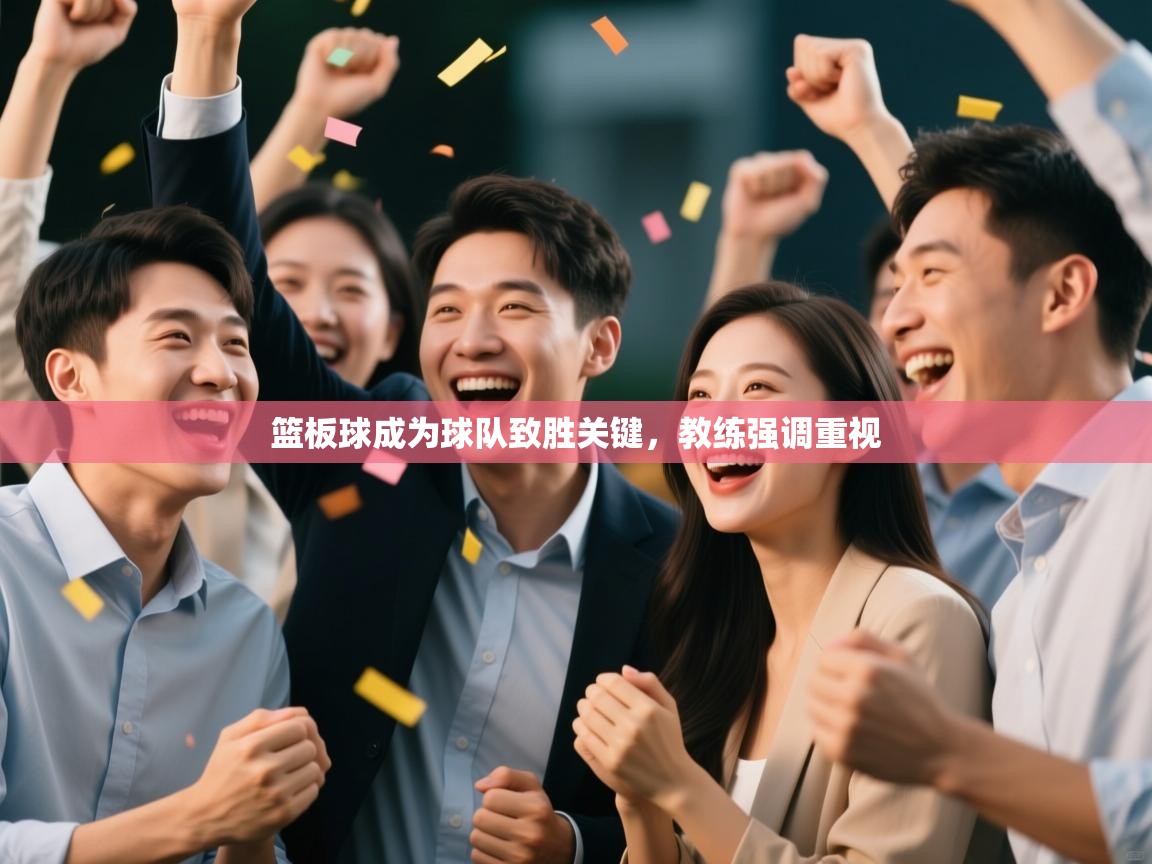 篮板球成为球队致胜关键,教练强调重视 第2张