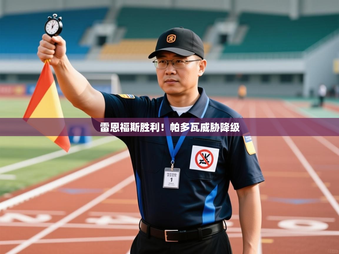 雷恩福斯胜利!帕多瓦威胁降级 第2张