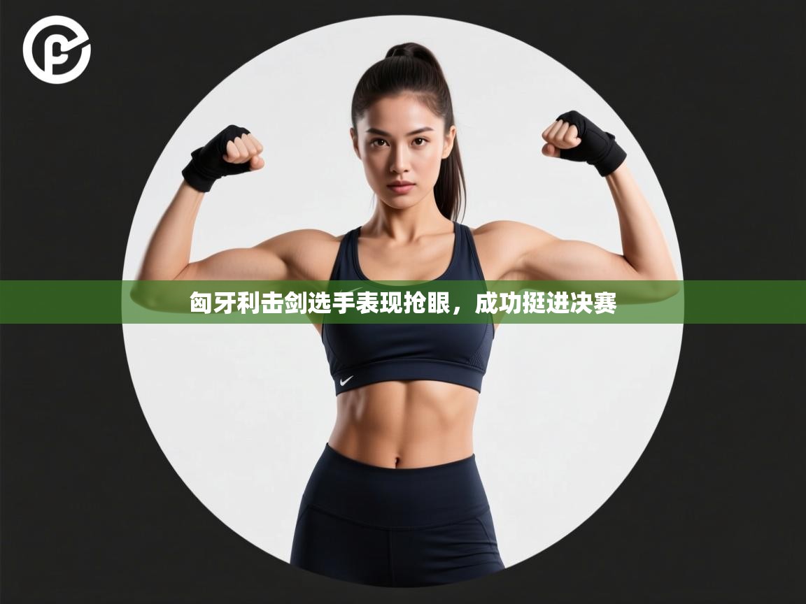 匈牙利击剑选手表现抢眼，成功挺进决赛  第2张