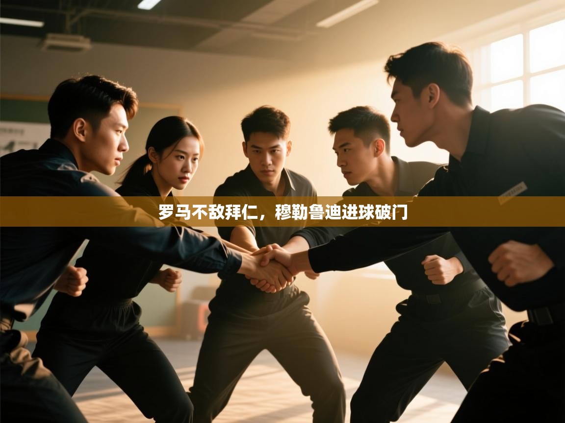 罗马不敌拜仁，穆勒鲁迪进球破门  第2张