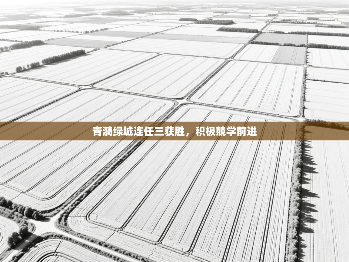 青漪绿城连任三获胜,积极兢学前进 第2张