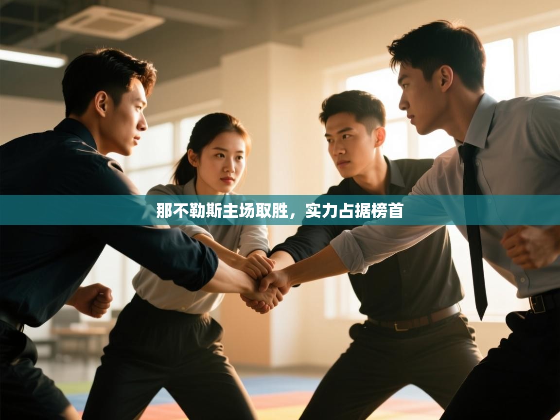 那不勒斯主场取胜，实力占据榜首  第1张